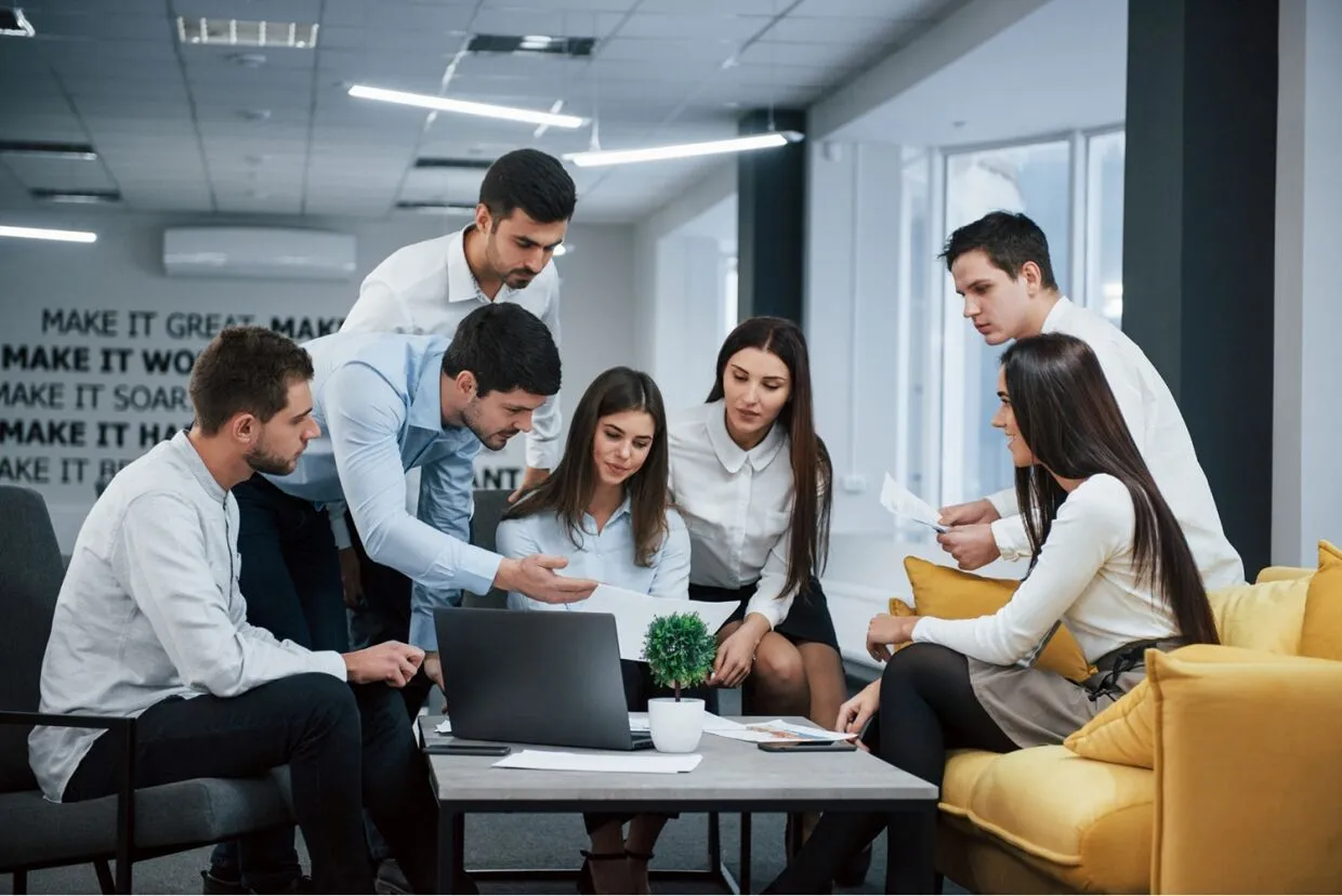 Collaborative