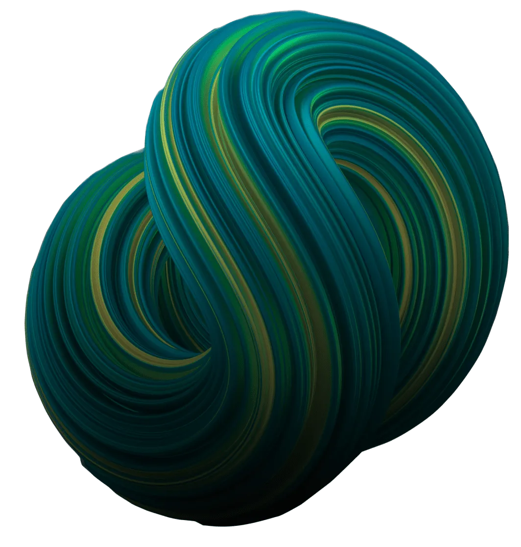 3D Abstract
