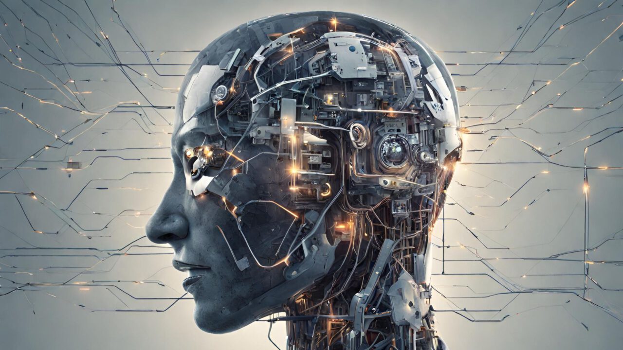 Leveraging AI and ML for Smarter Digital Products