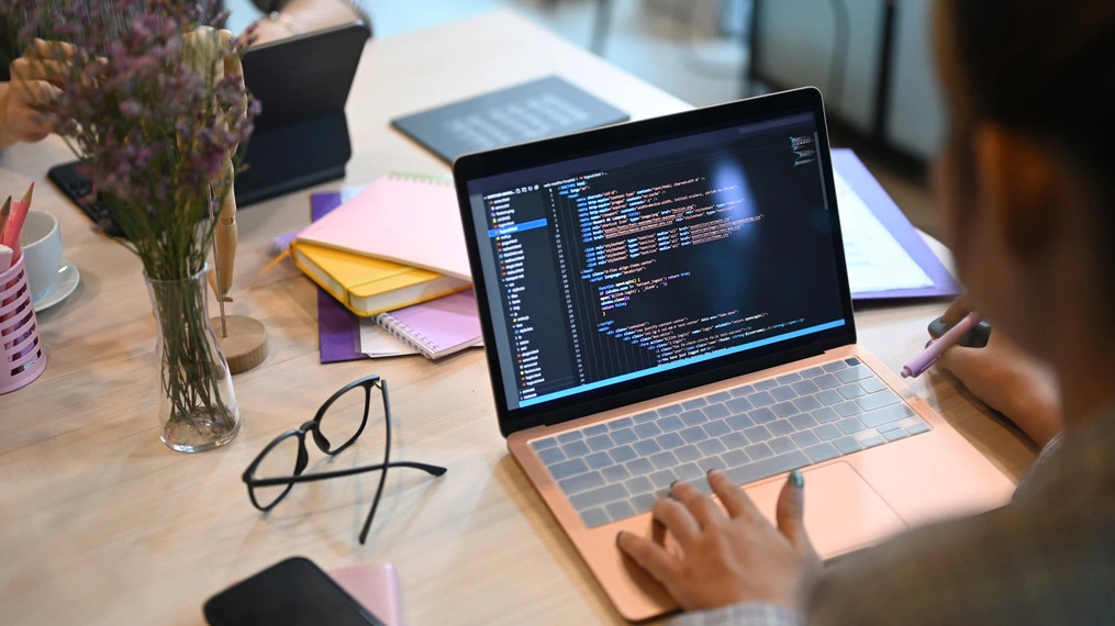 Development process