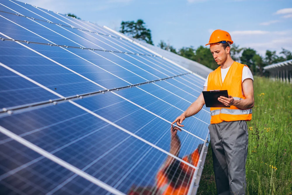 Unlocked huge business growth and seed funding for a Solar Energy Provider